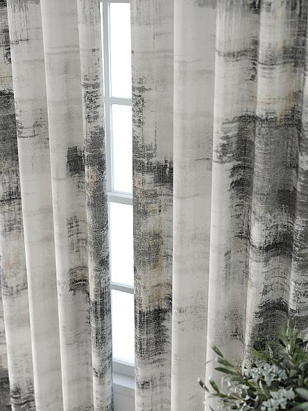 Комплект штор Форнерс - 811 - 240 см - фото 3