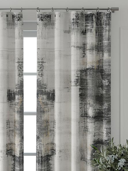 Комплект штор Форнерс - 811 - 240 см - фото 5