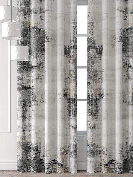 Комплект штор Форнерс - 811 - 240 см - фото 6