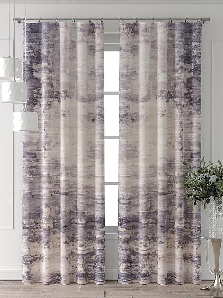 Комплект штор Форнерс - 812 - 240 см - фото 2