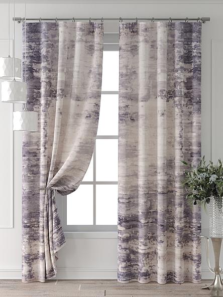 Комплект штор Форнерс - 812 - 240 см - фото 7