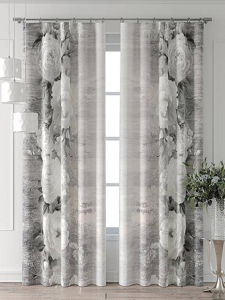 Комплект штор Форнерс - 815 - 240 см - фото 2