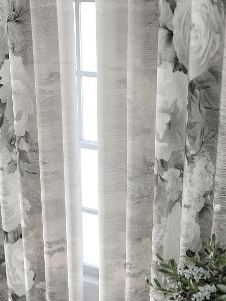 Комплект штор Форнерс - 815 - 240 см - фото 3