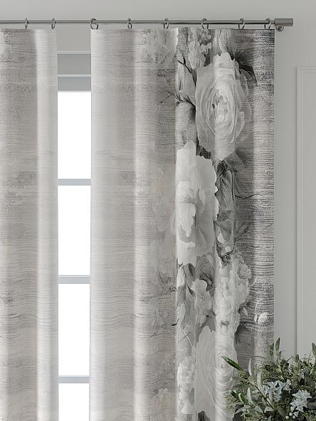 Комплект штор Форнерс - 815 - 240 см - фото 5