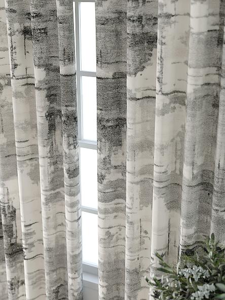 Комплект штор Форнерс - 816 - 240 см - фото 3