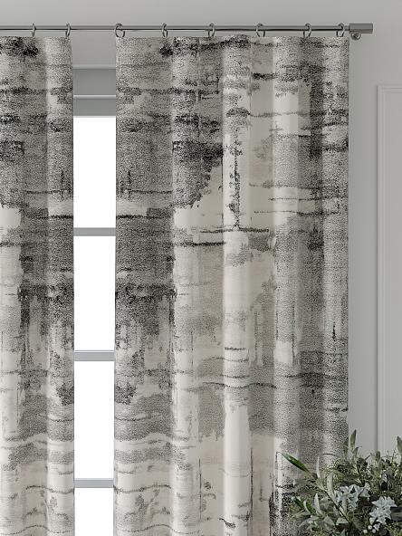 Комплект штор Форнерс - 816 - 240 см - фото 5