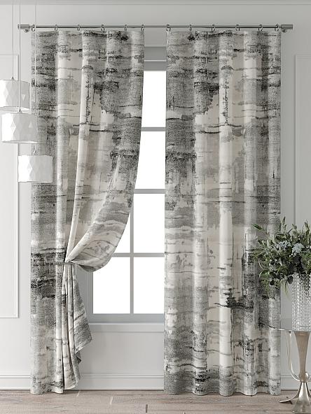 Комплект штор Форнерс - 816 - 240 см - фото 7