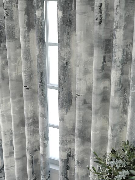 Комплект штор Форнерс - 818 - 240 см - фото 3