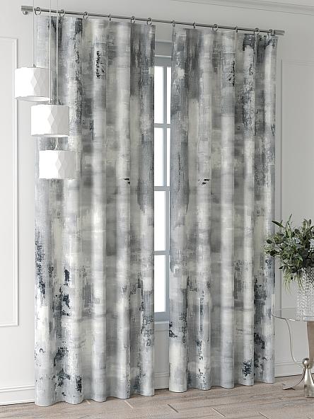 Комплект штор Форнерс - 818 - 240 см - фото 4