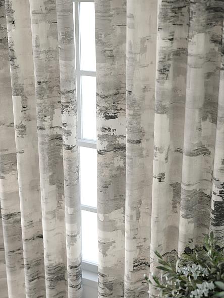 Комплект штор Форнерс - 819 - 240 см - фото 3