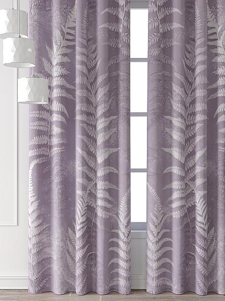 Комплект штор Форнерс - 820 - 240 см - фото 6