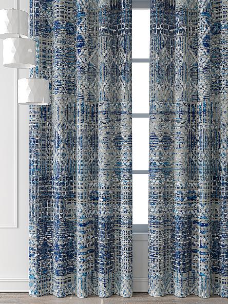 Комплект штор Форнерс - 822 - 240 см - фото 6