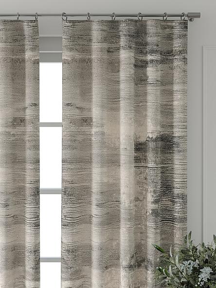 Комплект штор Форнерс - 823 - 240 см - фото 5