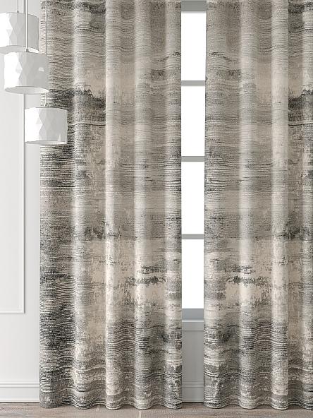 Комплект штор Форнерс - 823 - 240 см - фото 6