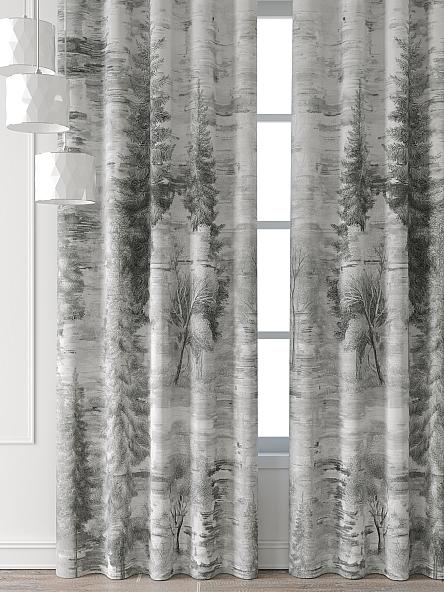 Комплект штор Форнерс - 826 - 240 см - фото 6