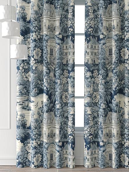 Комплект штор Форнерс - 827 - 240 см - фото 6