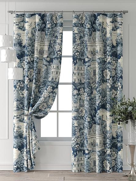 Комплект штор Форнерс - 827 - 240 см - фото 7