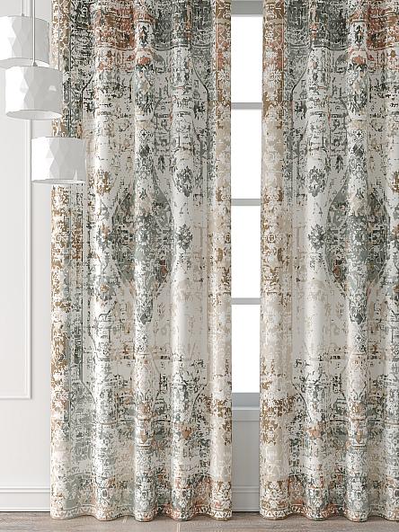 Комплект штор Форнерс - 831 - 240 см - фото 6