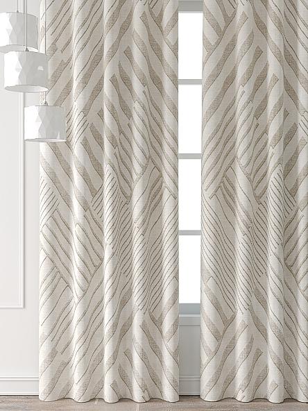 Комплект штор Форнерс - 835 - 240 см - фото 6