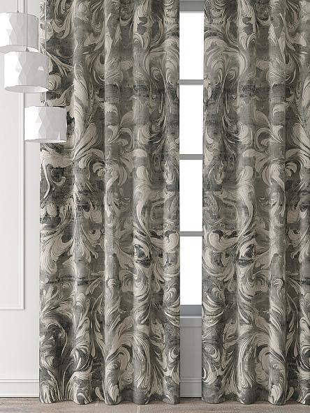 Комплект штор Форнерс - 836 - 240 см - фото 6