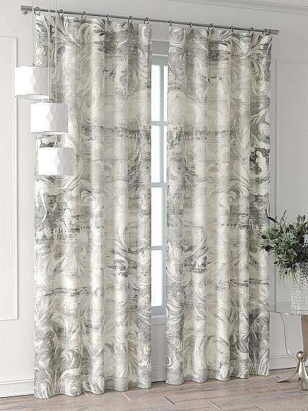 Комплект штор Форнерс - 837 - 240 см - фото 4