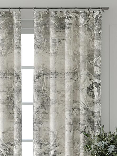 Комплект штор Форнерс - 837 - 240 см - фото 5