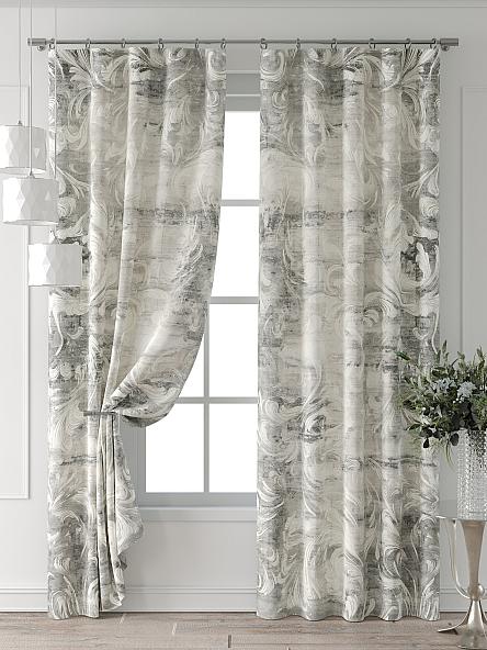 Комплект штор Форнерс - 837 - 240 см - фото 7