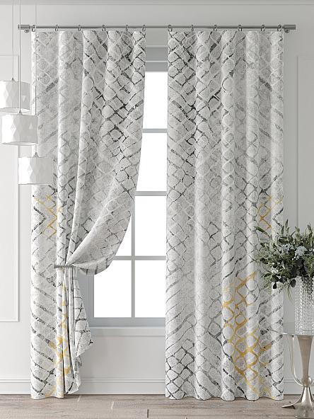 Комплект штор Форнерс - 847 - 240 см - фото 7