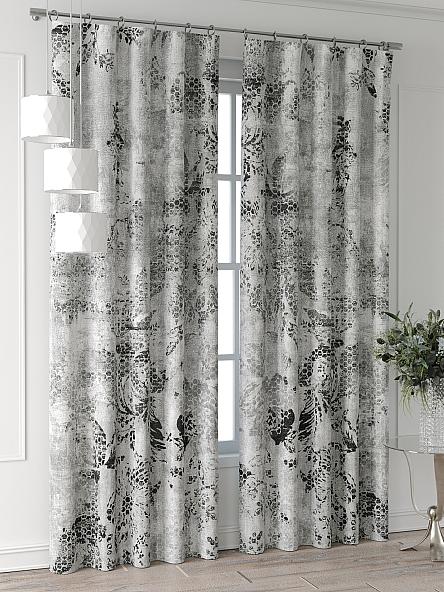 Комплект штор Форнерс - 850 - 240 см - фото 4