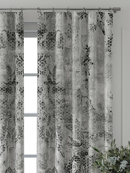 Комплект штор Форнерс - 850 - 240 см - фото 5