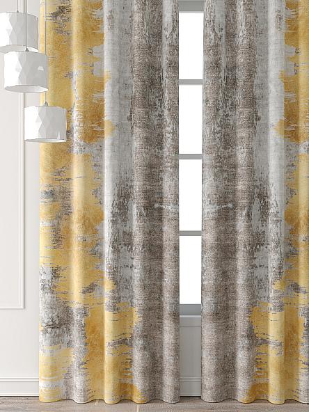 Комплект штор Форнерс - 854 - 240 см - фото 6