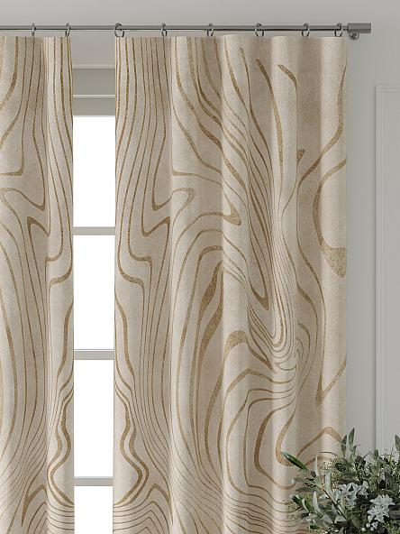 Комплект штор Форнерс - 860 - 240 см - фото 5