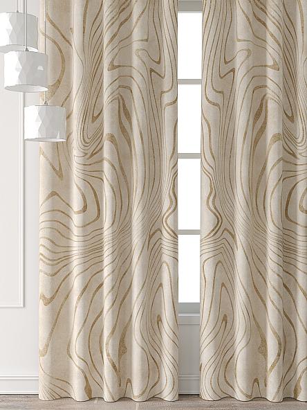 Комплект штор Форнерс - 860 - 240 см - фото 6