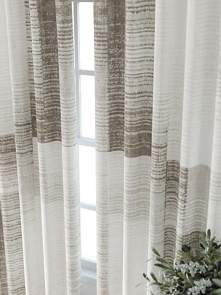 Комплект штор Форнерс - 863 - 240 см - фото 3