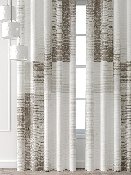 Комплект штор Форнерс - 863 - 240 см - фото 6