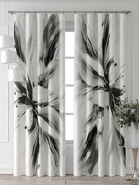 Комплект штор Форнерс - 869 - 240 см - фото 2