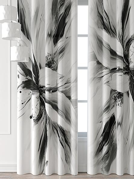 Комплект штор Форнерс - 869 - 240 см - фото 6