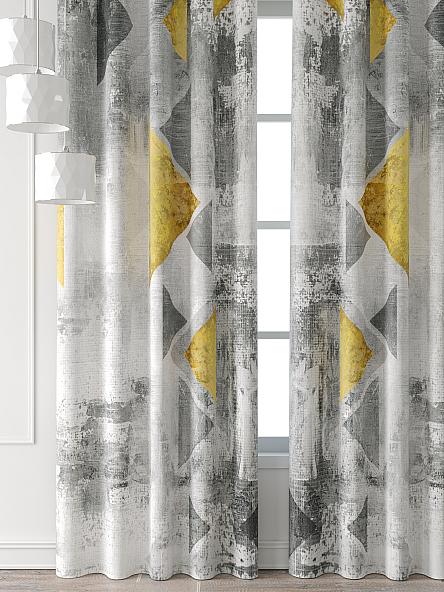 Комплект штор Форнерс - 871 - 240 см - фото 6