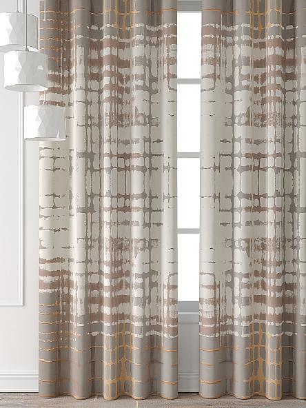 Комплект штор Форнерс - 754 - 260 см - фото 6