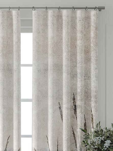 Комплект штор Форнерс - 757 - 260 см - фото 5