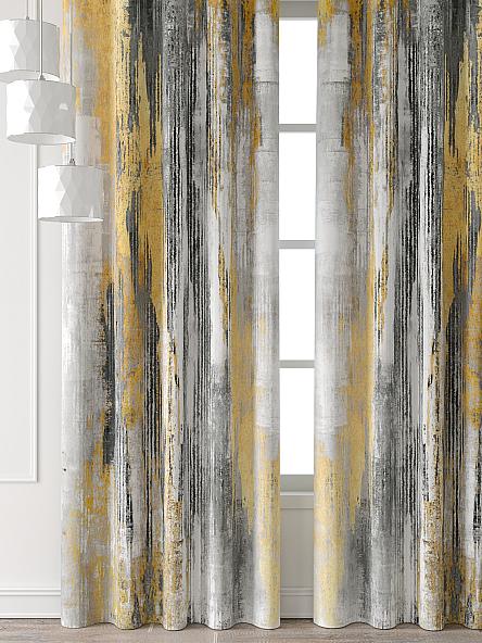 Комплект штор Форнерс - 759 - 260 см - фото 6