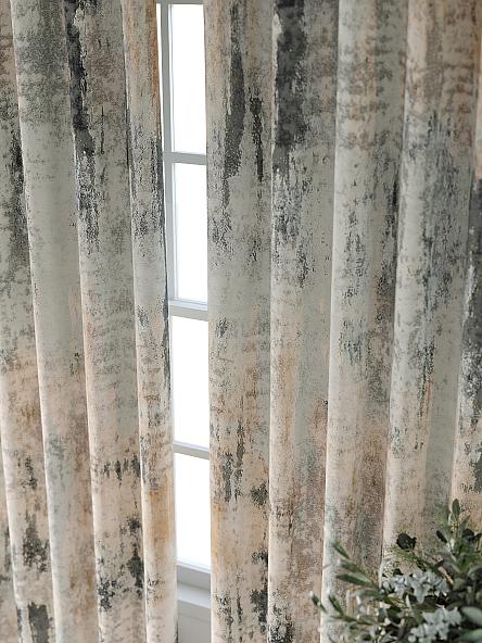 Комплект штор Форнерс - 764 - 260 см - фото 3