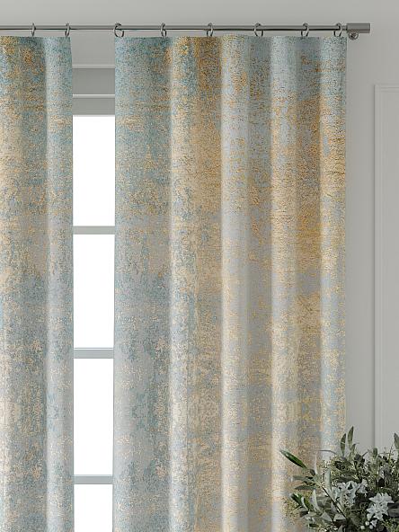 Комплект штор Форнерс - 766 - 260 см - фото 5