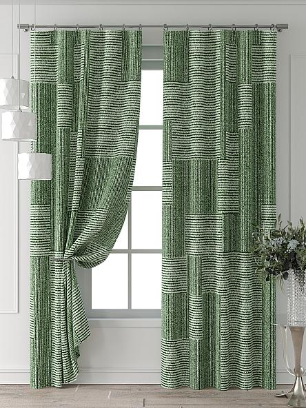 Комплект штор Форнерс - 770 - 260 см - фото 7