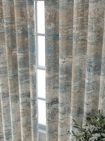 Комплект штор Форнерс - 772 - 260 см - фото 3