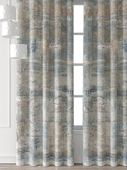 Комплект штор Форнерс - 772 - 260 см - фото 6