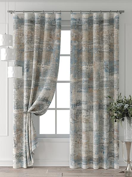 Комплект штор Форнерс - 772 - 260 см - фото 7