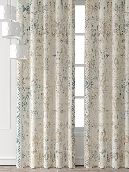 Комплект штор Форнерс - 773 - 260 см - фото 6