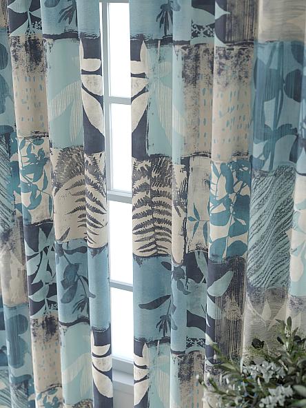 Комплект штор Форнерс - 776 - 260 см - фото 3