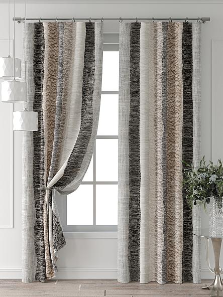 Комплект штор Форнерс - 779 - 260 см - фото 7